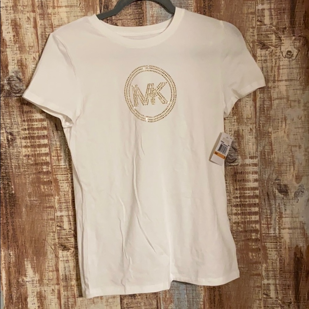 MK shirt